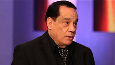 أول تعليق لحلمي بكر بعد أزمته الصحية (شاهد)