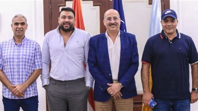 طارق العشري مديراً فنياً لسموحة .. رسمياً