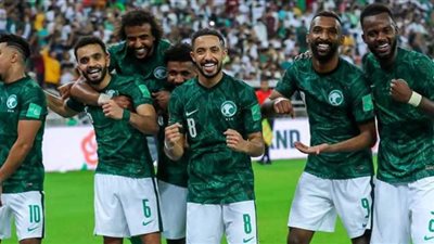 مواعيد مباريات منتخب السعودية في كأس العالم 2022