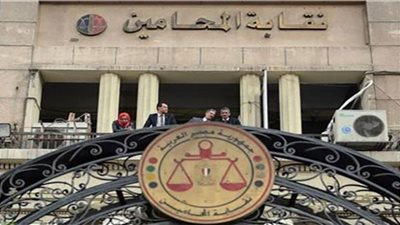 عبدالحليم علام نقيبًا للمحامين.. اللجنة المشرفة تُعلن فوزه باكتساح