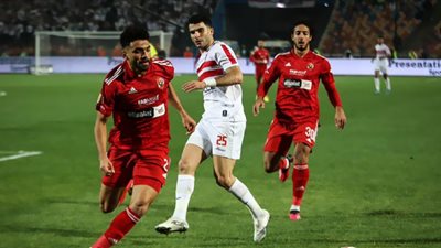 هشام يكن للوفد: من الصعب عودة الزمالك للمنافسة بعد خسارة القمة