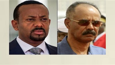 خاص| 6 منظمات إريترية تتهم أفورقي بزعزة القرن الإفريقي