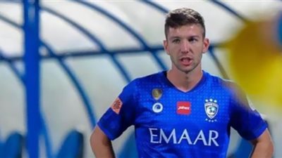 نجم الهلال يتوعد الزمالك قبل مواجهة كأس لوسيل