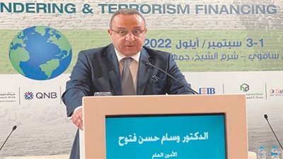 وسام فتوح: الاقتصاد المصرى فى المرتبة الثالثة عربياً