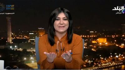 عزة مصطفى تطالب الهيئة العامة للاستعلامات بفضح علاء وسناء عبدالفتاح