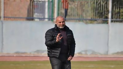 هشام زكريا مديرًا فنيًا لإيسترن كومباني