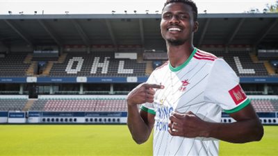 الزمالك يفاضل بين مهاجم غيني وآخر مغربي