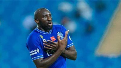 ماريجا يوجه رسالة لجماهير الهلال قبل مواجهة الزمالك