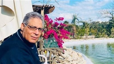 وفاة رئيس تحرير جريدة الوفد الأسبق الكاتب الصحفي سيد عبدالعاطي