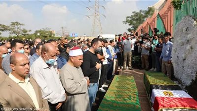 كيفية أداء صلاة الجنازة وأدعيتها