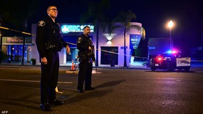 الكشف عن هوية منفذ هجوم كاليفورنيا