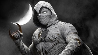 Moon Knight يفوز بجائزة Outstanding Sound Editing