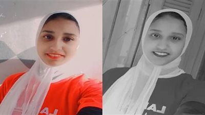 والد أماني طالبة المنوفية يكشف حقيقة علاقتهم بالجاني