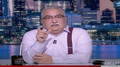 إبراهيم عيسى يفتح النار على علاء عبدالفتاح ويصفه بالفوضوي