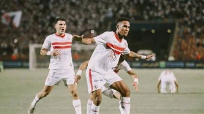 موعد مباراة الزمالك والهلال السعودي في كأس لوسيل والقنوات الناقلة
