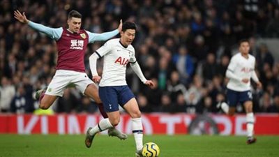 توتنهام في مهمة صعبة أمام فولهام الليلة بالدوري الإنجليزي