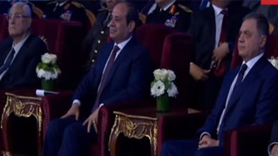 فيلم قصير عن أشهر معارك وبطولات الشرطة المصرية (شاهد)