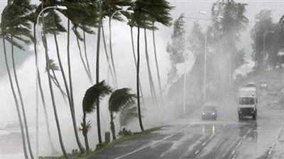 عاصفة نيكول تتحول لإعصار.. وتتجه إلى ولاية فلوريدا الأمريكية