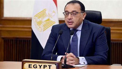 رئيس الوزراء يُهنئ وزير الداخلية بمناسبة عيد الشرطة