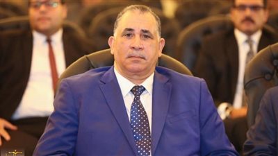 نقيب المحامين يوجه رسالة للجمعية العمومية