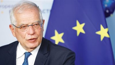 بوريل: بعض الأوروبيين سئموا من العقوبات على روسيا