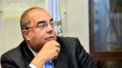 محيي الدين: التكنولوجيا والتمويل ضروريان لتحقيق الأمن الغذائي