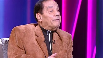 من داخل العناية.. التطورات الصحية للموسيقار حلمي بكر