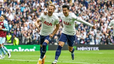تشكيل توتنهام المتوقع أمام فولهام في الدوري الإنجليزي