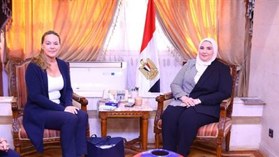 شراكة بين التضامن والصحة لإنشاء أوَّل مركز وطني للكفالة في مصر
