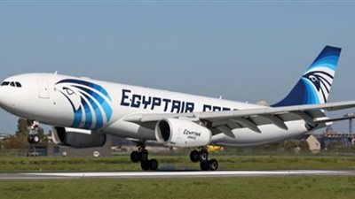 مصر للطيران تُسيّر رحلة خاصة لنقل نادي فيوتشر إلي عنتيبي في تمهيدي الكونفدرالية