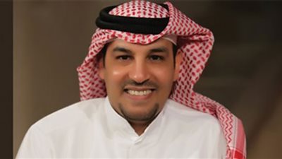 موسم الرياض 2022| عبد العزيز الضويحي يشدو في درب الزلق