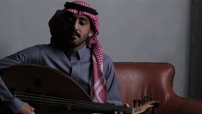 موسم الرياض 2022| عمر العمر يطرب جمهوره في ملك العود