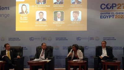 مصر «الرابعة» أفريقيًا في تحقيق أهداف التنمية المستدامة لعام 2022