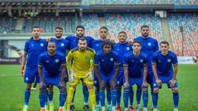 الرمادي يعلن تشكيل أسوان الرسمي لموقعة الإسماعيلي