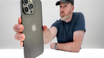 مع قرب إطلاق iphone 14.. تحذير لمنتظري أحدث هواتف آبل