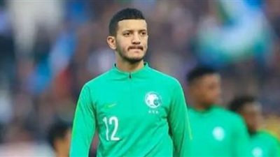 المالكي لاعب الهلال السعودي يجري جراحة الرباط الصليبي