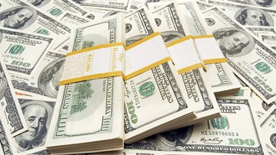 قفزة جديدة.. سعر الدولار بالبنوك المصرية اليوم الخميس