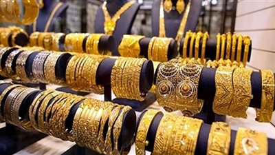 انخفاض عيار 21.. سعر الذهب اليوم الخميس بمحال الصاغة