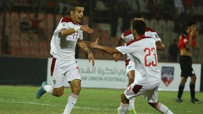 موعد مباراة المغرب واليمن في نصف نهائي كأس العرب للناشئين