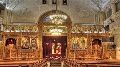 كنيسة القديسين في سوهاج تواصل نشاطها الرعوي للأقباط الأرثوذكس