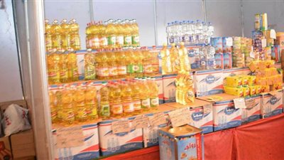 التوسع في افتتاح معارض 