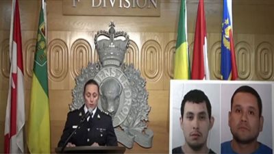 تفاصيل مقتل 10 أشخاص طعنًا (شاهد)
