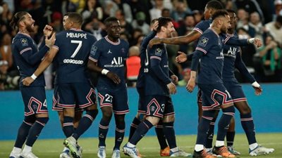 باريس سان جريمان في مهمة سهلة أمام بايس الليلة بكأس فرنسا