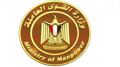 القوى العاملة تنجح في حصول عمال شركة خاصة بالدقهلية على مستحقاتهم المتأخرة