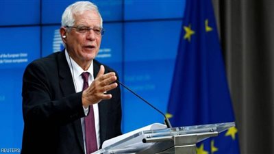 الاتحاد الأوروبي: العقوبات على روسيا تحتاج إلى التحلي بالصبر