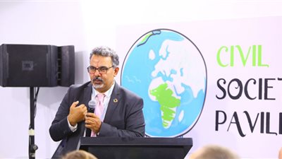 التضامن الاجتماعي تعرض تجربة برنامج فرصة في ربط التمكين الاقتصادي للفقراء