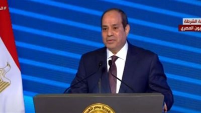 احتفالية كبيرة في العريش ورفح بعد القضاء على الإرهاب (شاهد)