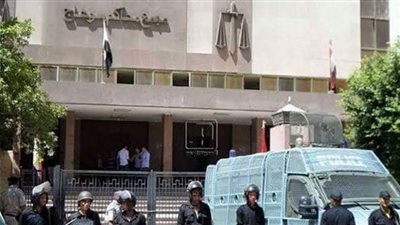 3 سنوات عقاب عامل لقيامه بالاتجار في المواد المخدرة بسوهاج