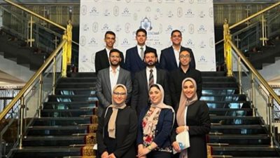 جامعتا جنوب الوادي والمصرية الإلكترونية يناقشان تقنيات التدريس الحديثة