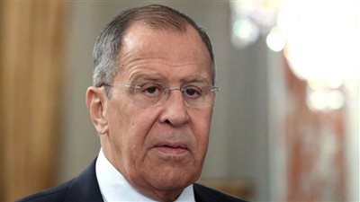 لافروف: رفض أوكرانيا للحوار يزيد صعوبة التوصل لحل